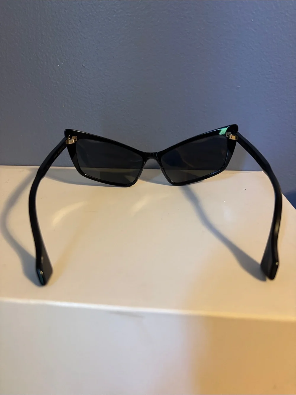Womens Gucci Sunglasses (GG0626s).